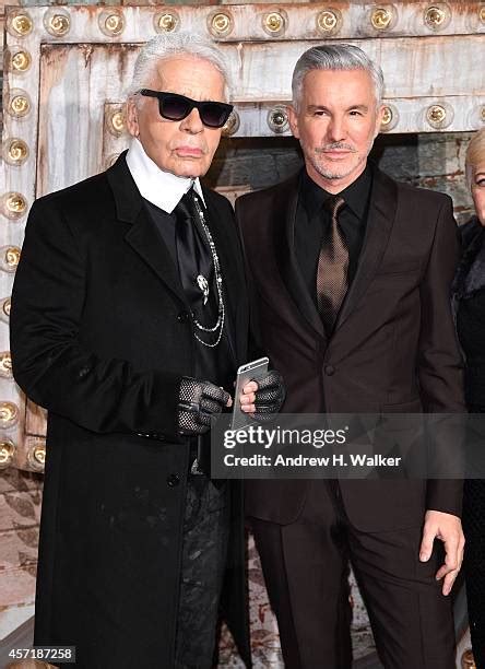 baz luhrmann chanel